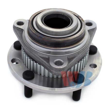 Wjb Hub Assembly, Wa513061 WA513061